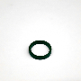 View Engine Oil Cooler Line Connector O Ring. Full-Sized Product Image